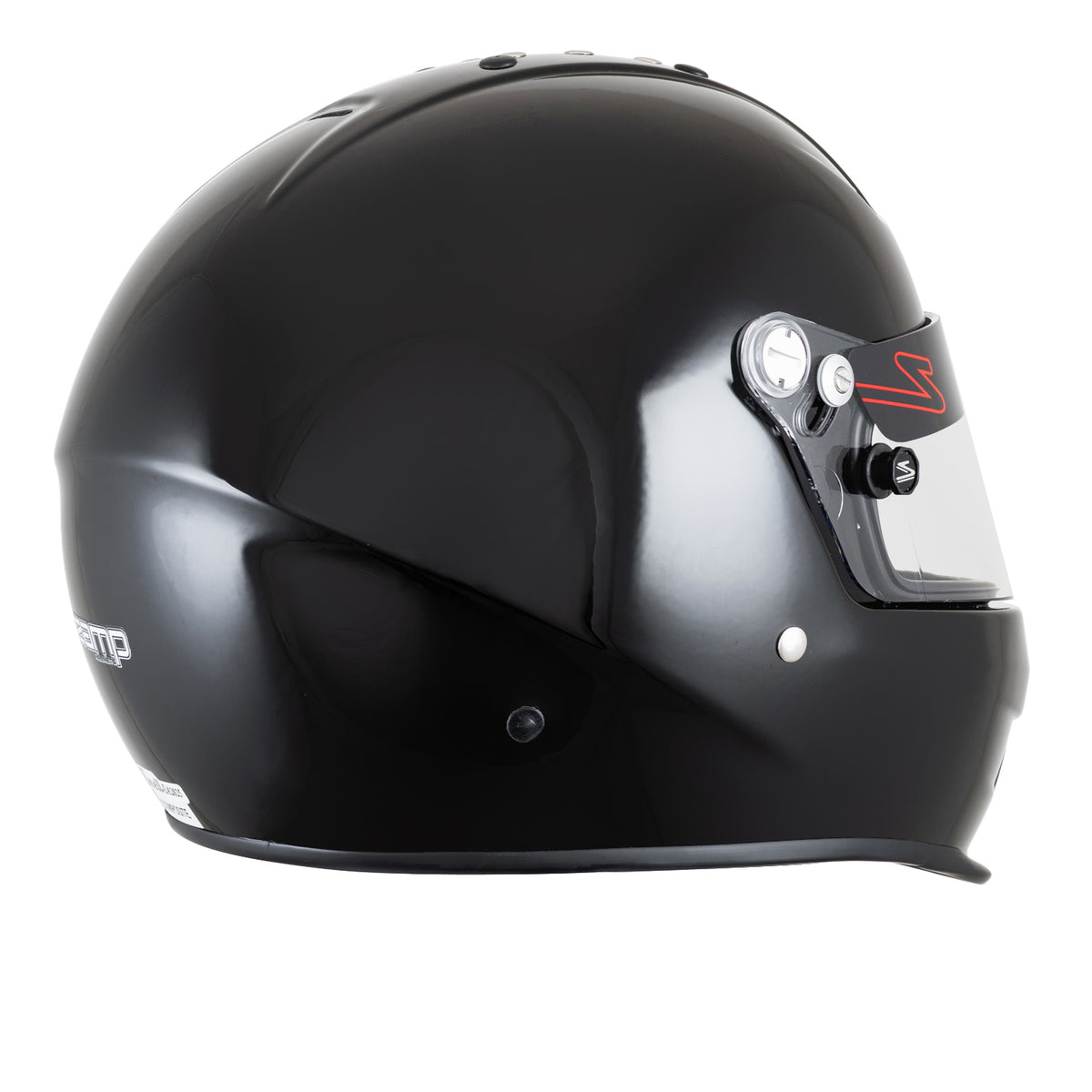 Zamp RZ-38 Dirt Racing Helmet - SA2025
