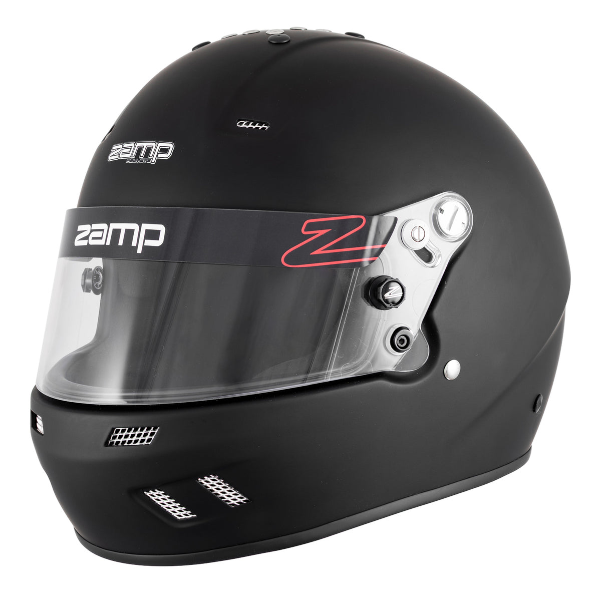 Zamp RZ-57V Racing Helmet - SA2025