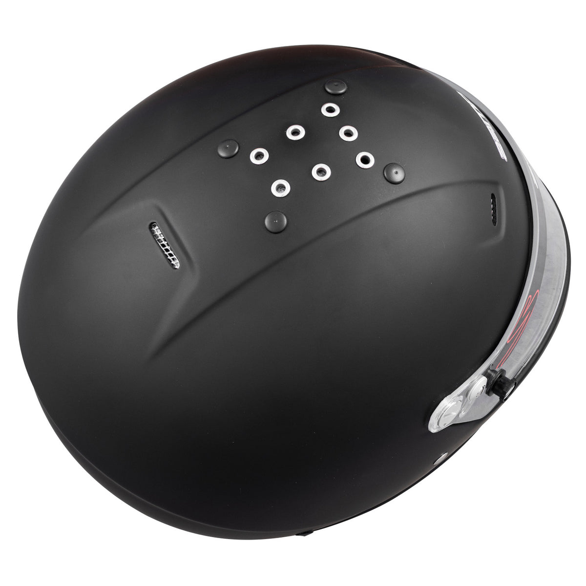 Zamp RZ-57V Racing Helmet - SA2025