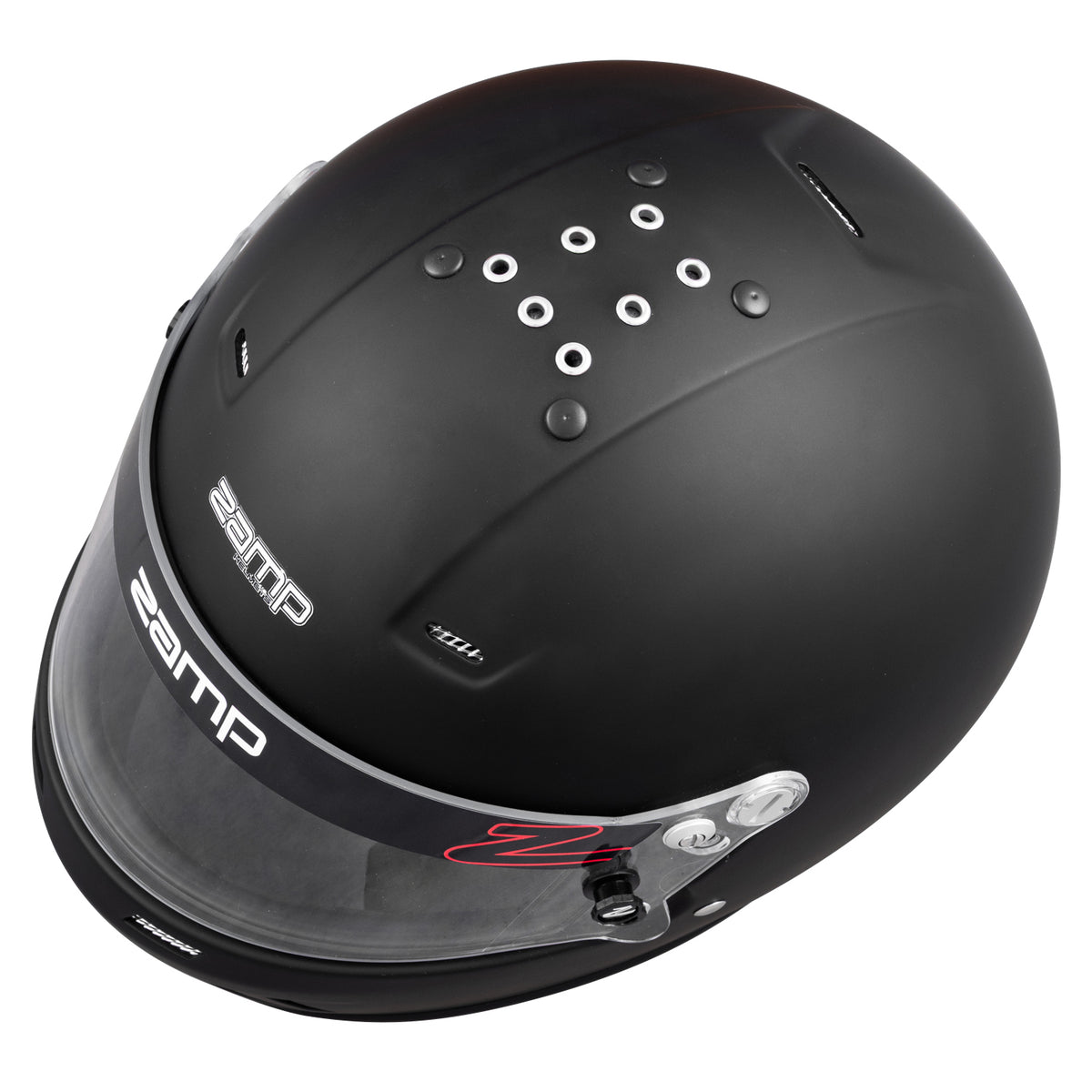 Zamp RZ-57V Racing Helmet - SA2025