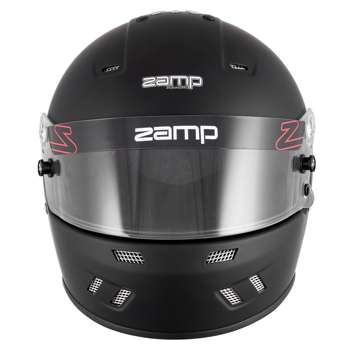 Zamp RZ-57V Racing Helmet - SA2025