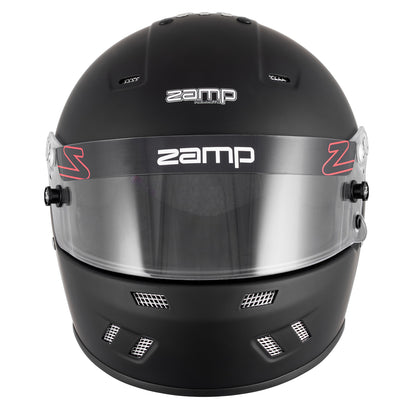Zamp RZ-57V Racing Helmet - SA2025