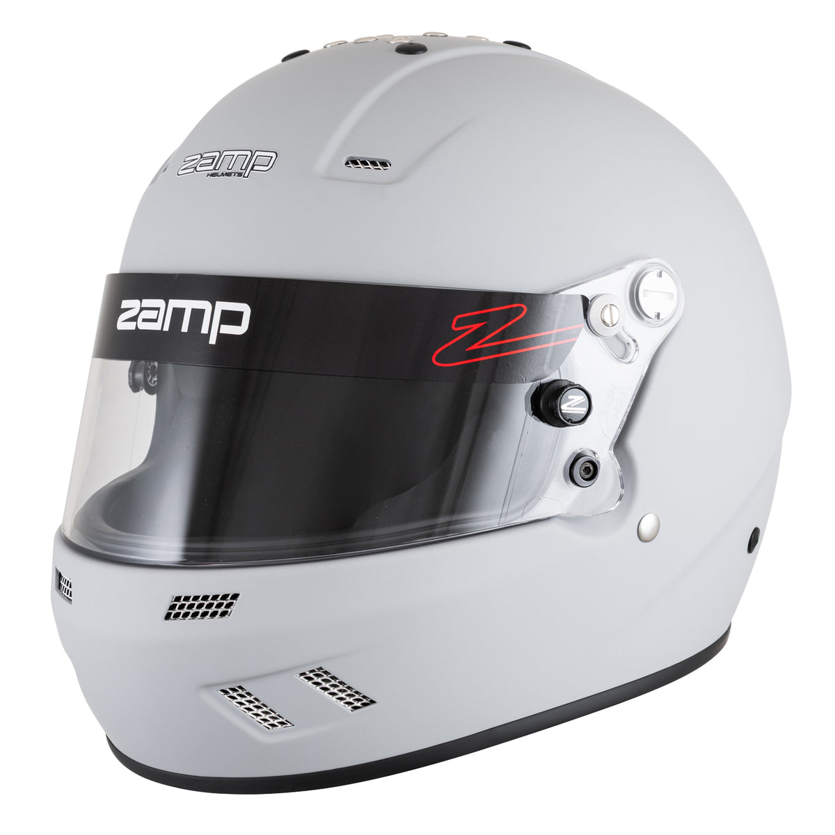 Zamp RZ-57V Racing Helmet - SA2025