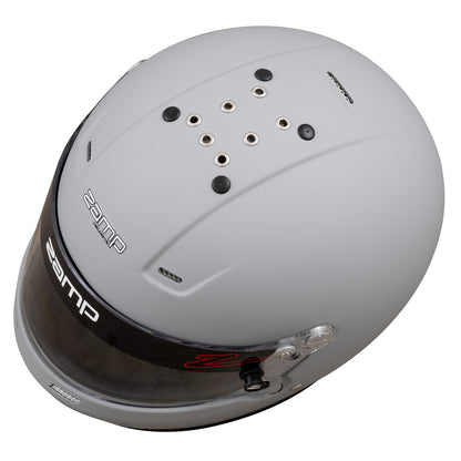 Zamp RZ-57V Racing Helmet - SA2025