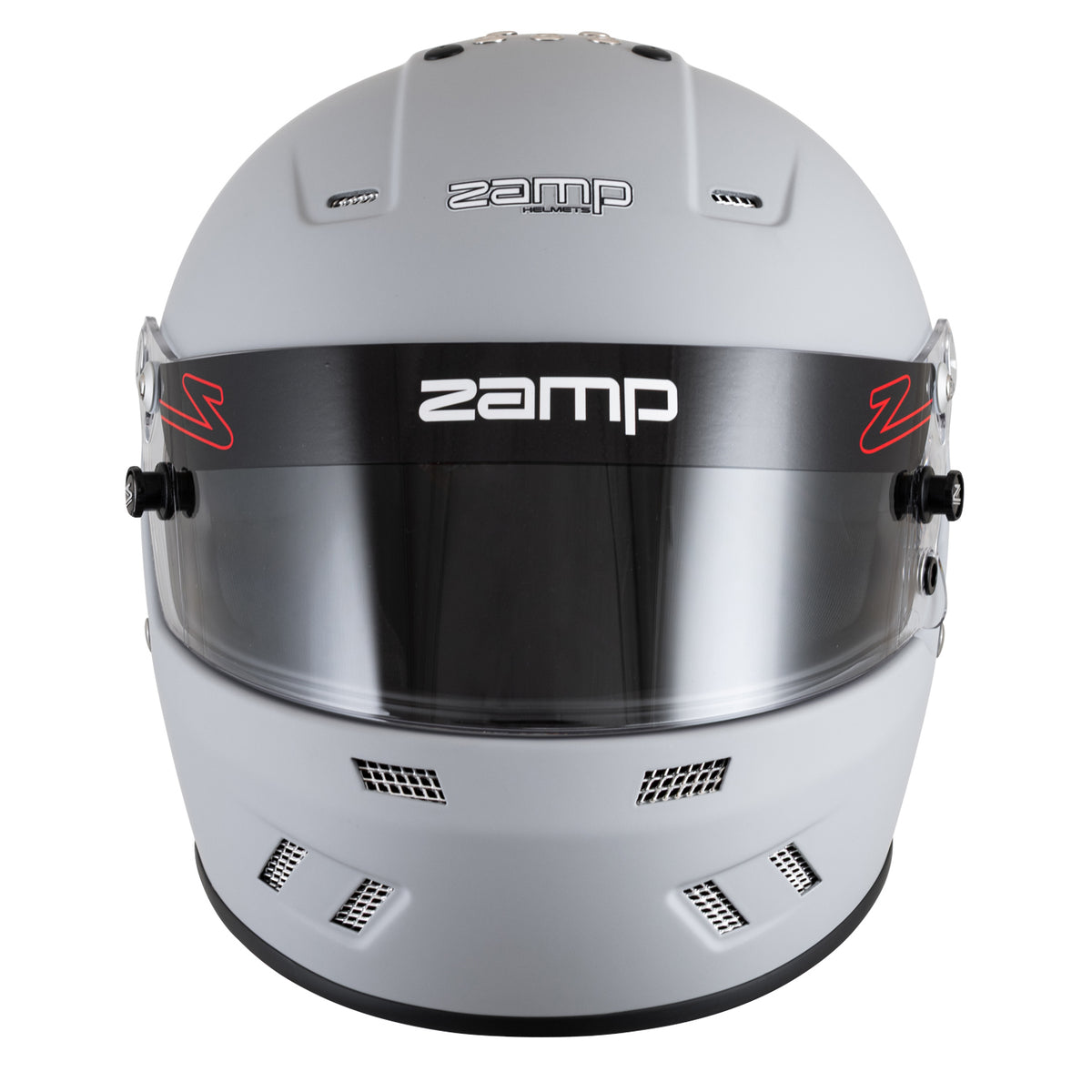 Zamp RZ-57V Racing Helmet - SA2025