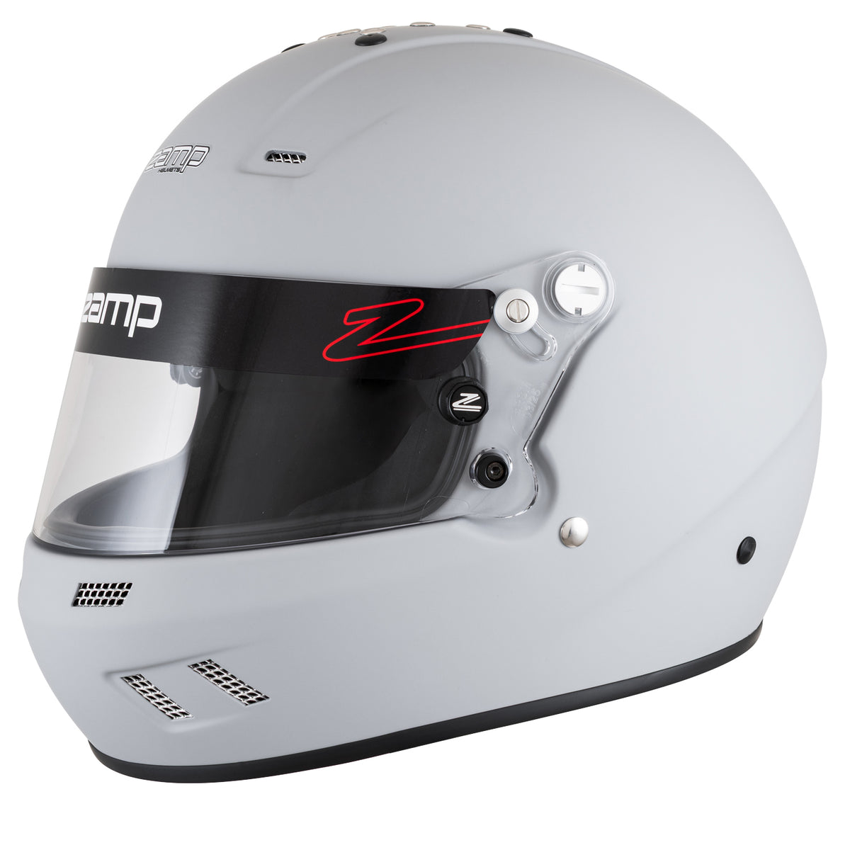Zamp RZ-57V Racing Helmet - SA2025