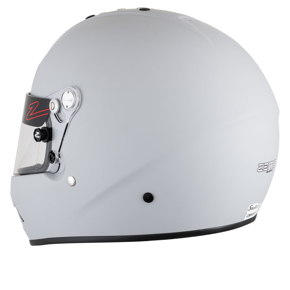 Zamp RZ-57V Racing Helmet - SA2025