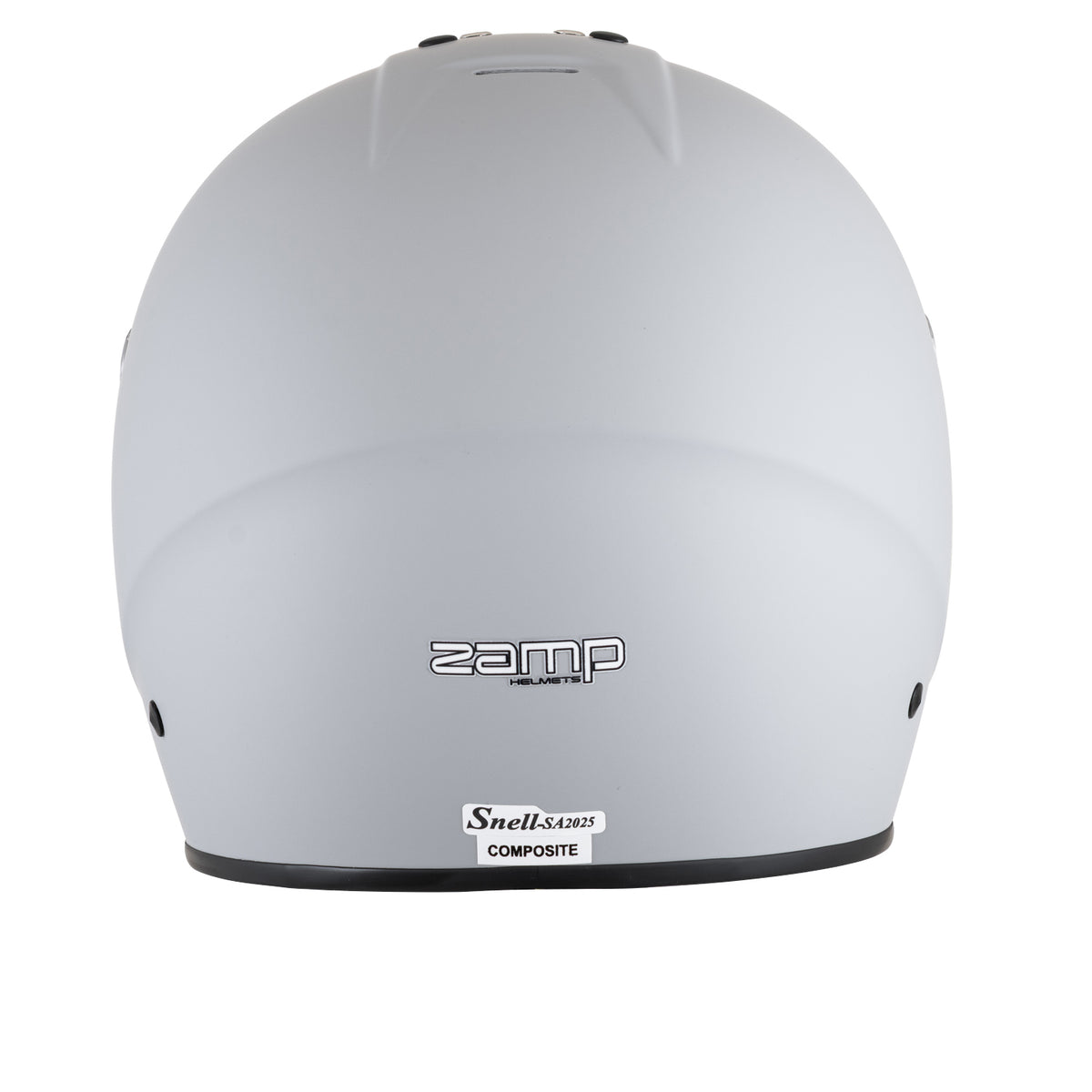 Zamp RZ-57V Racing Helmet - SA2025