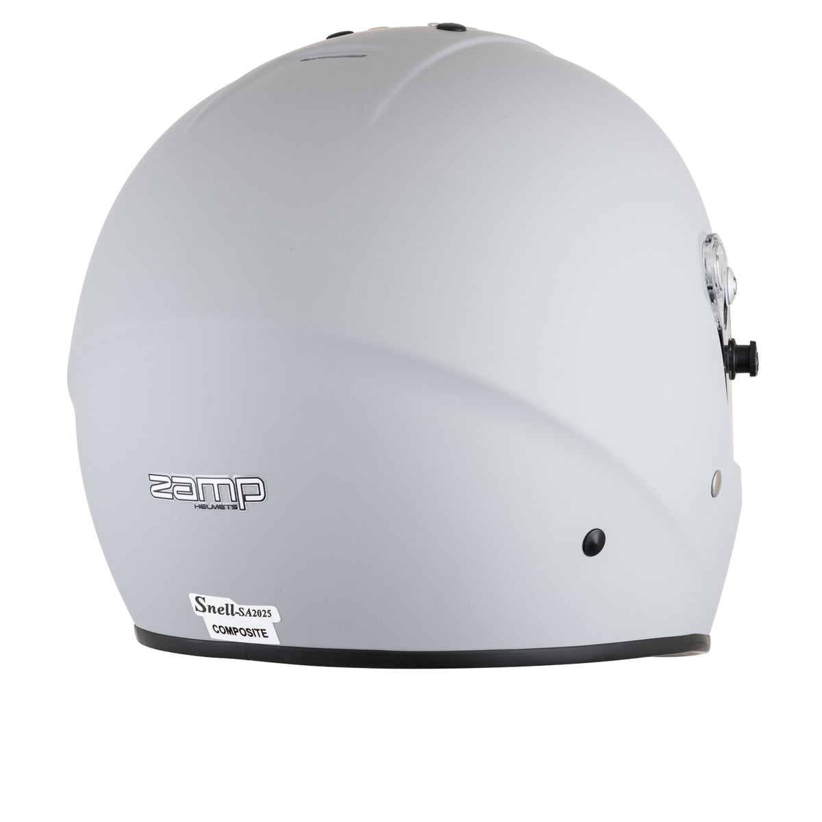 Zamp RZ-57V Racing Helmet - SA2025
