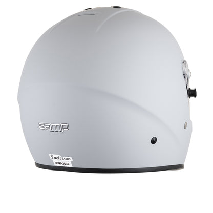 Zamp RZ-57V Racing Helmet - SA2025