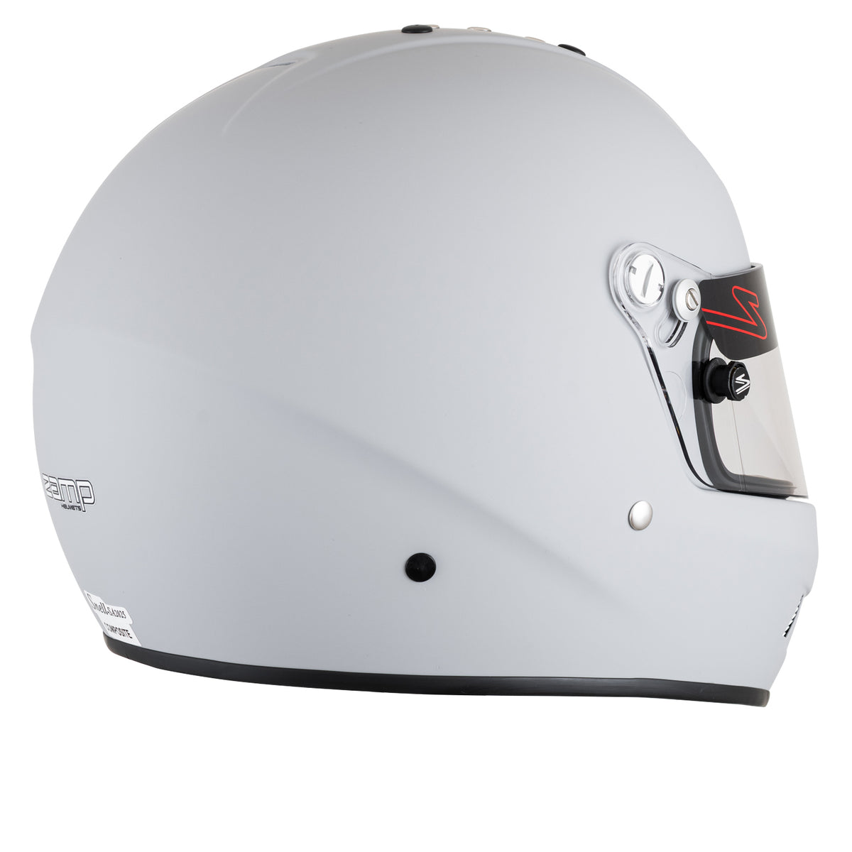 Zamp RZ-57V Racing Helmet - SA2025