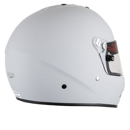 Zamp RZ-57V Racing Helmet - SA2025