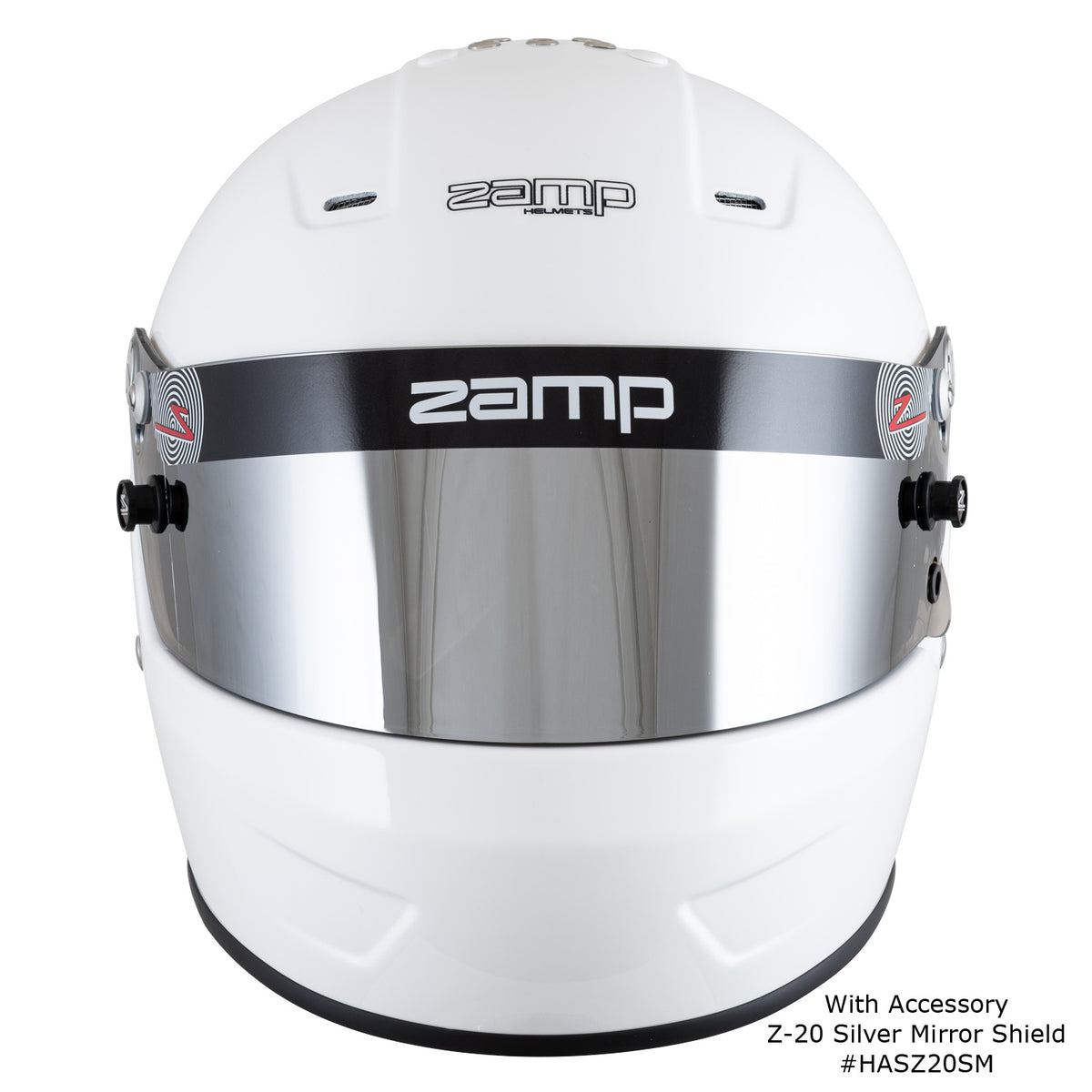 Zamp RZ-57 Racing Helmet - SA2025