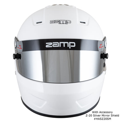 Zamp RZ-57 Racing Helmet - SA2025