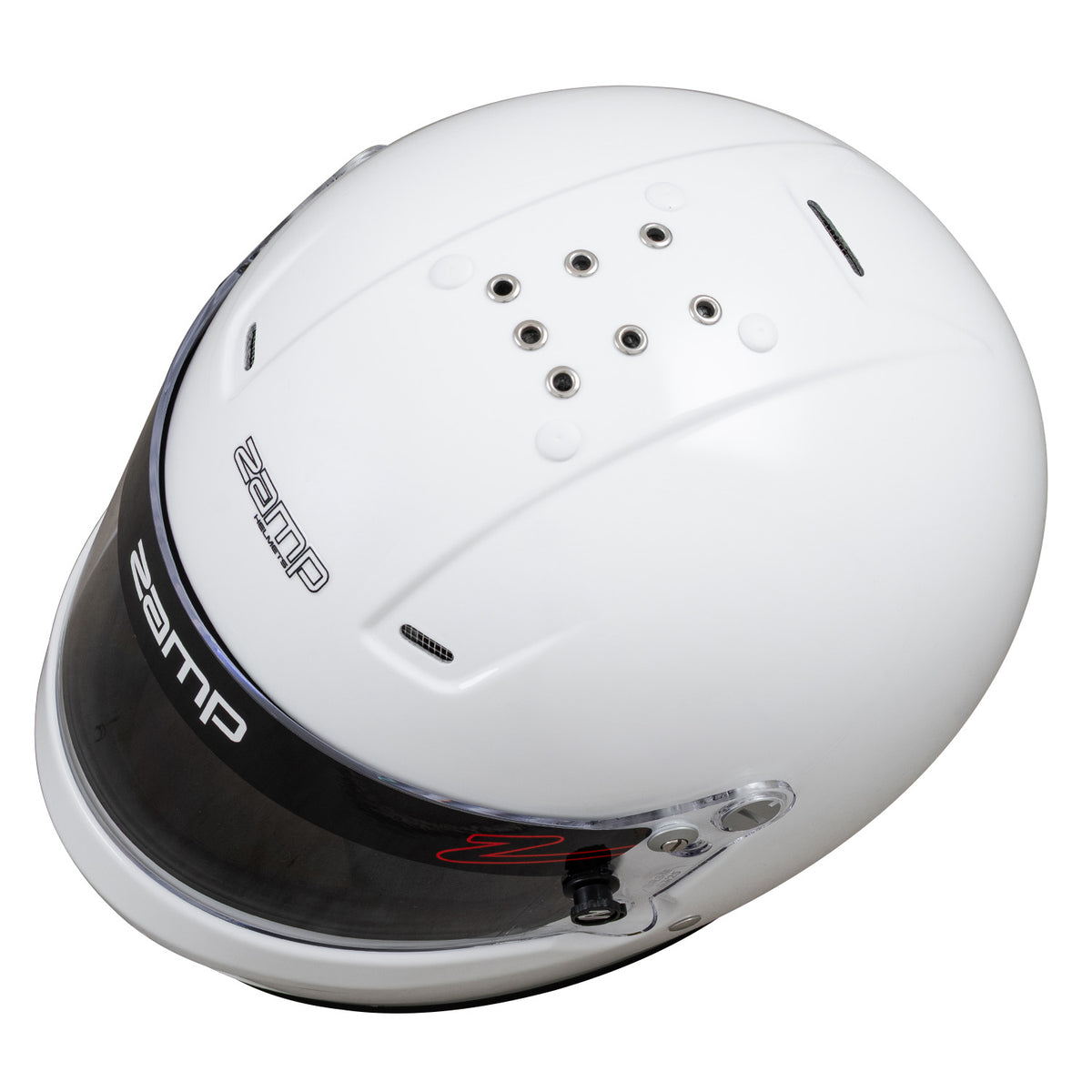 Zamp RZ-57 Racing Helmet - SA2025