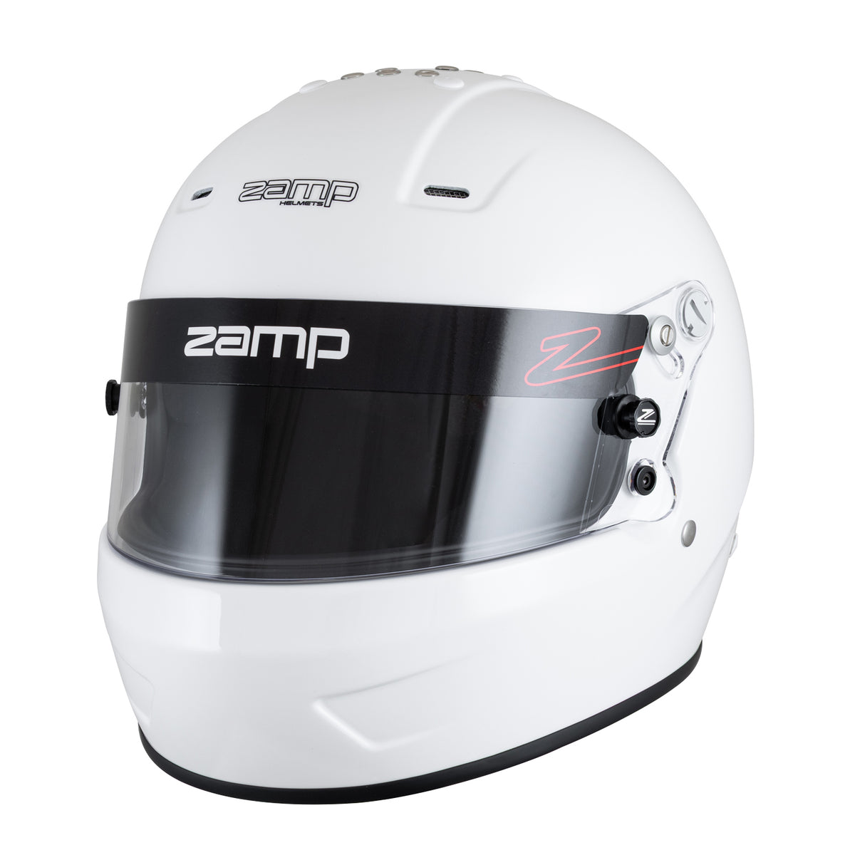Zamp RZ-57 Racing Helmet - SA2025