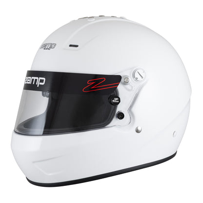 Zamp RZ-57 Racing Helmet - SA2025