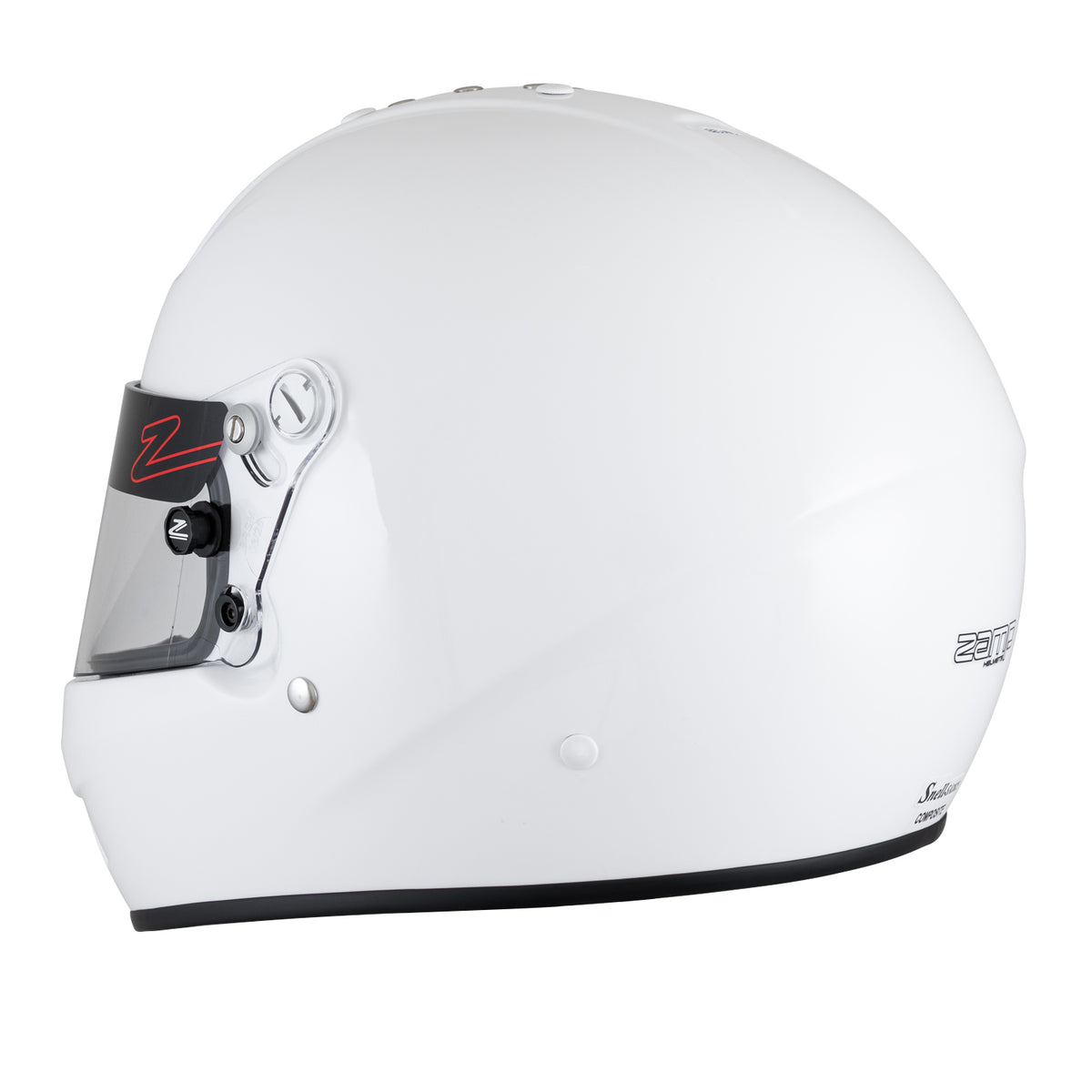 Zamp RZ-57 Racing Helmet - SA2025