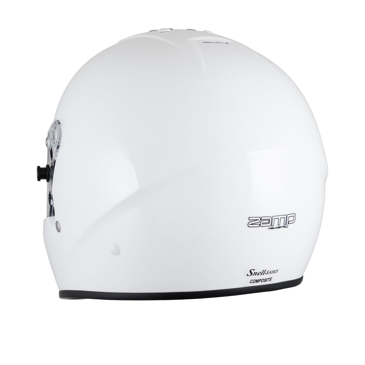 Zamp RZ-57 Racing Helmet - SA2025