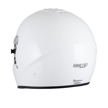 Zamp RZ-57 Racing Helmet - SA2025