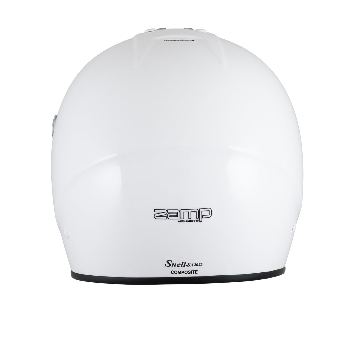 Zamp RZ-57 Racing Helmet - SA2025