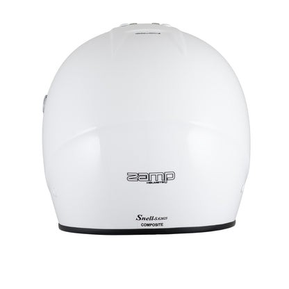 Zamp RZ-57 Racing Helmet - SA2025