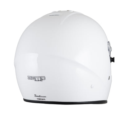 Zamp RZ-57 Racing Helmet - SA2025