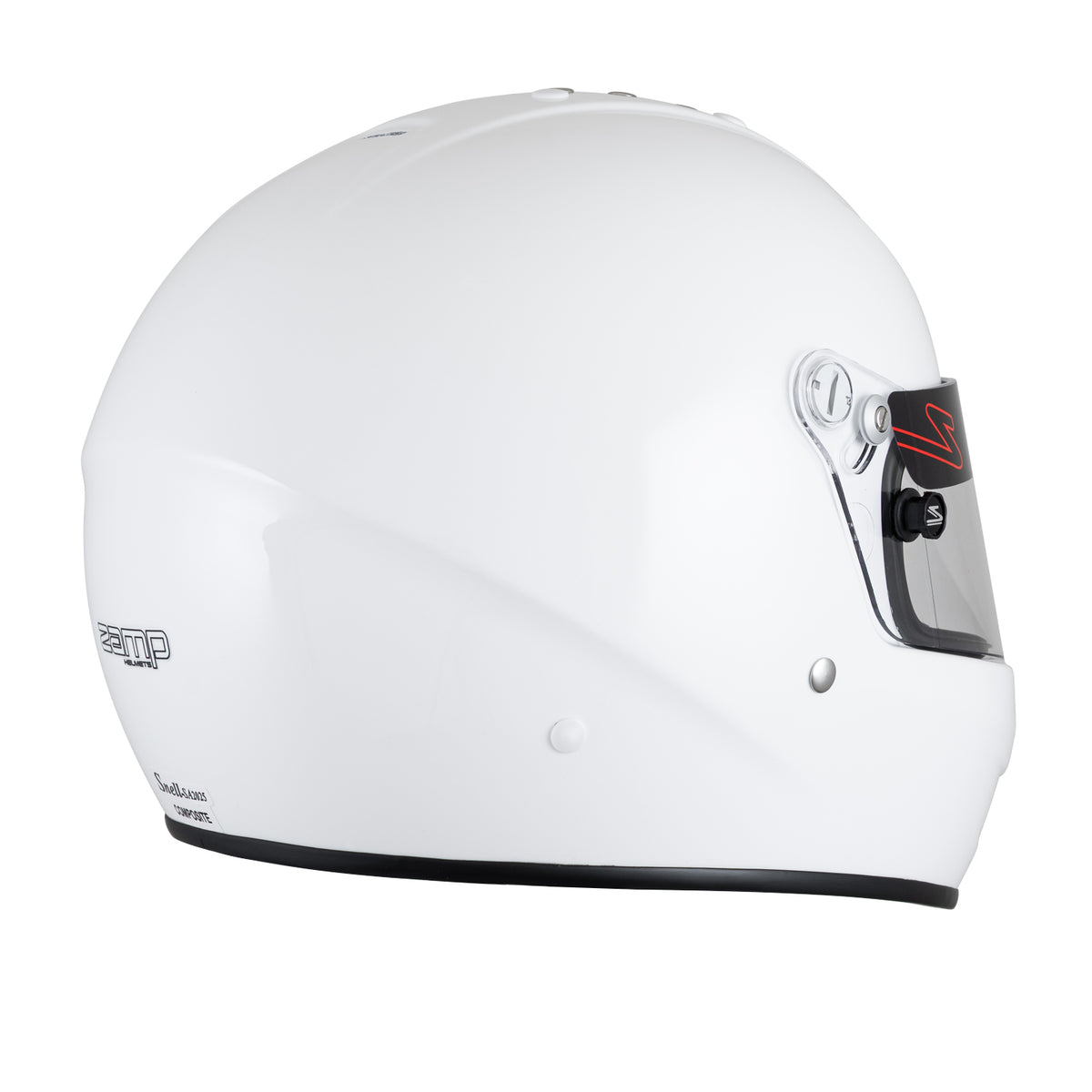 Zamp RZ-57 Racing Helmet - SA2025