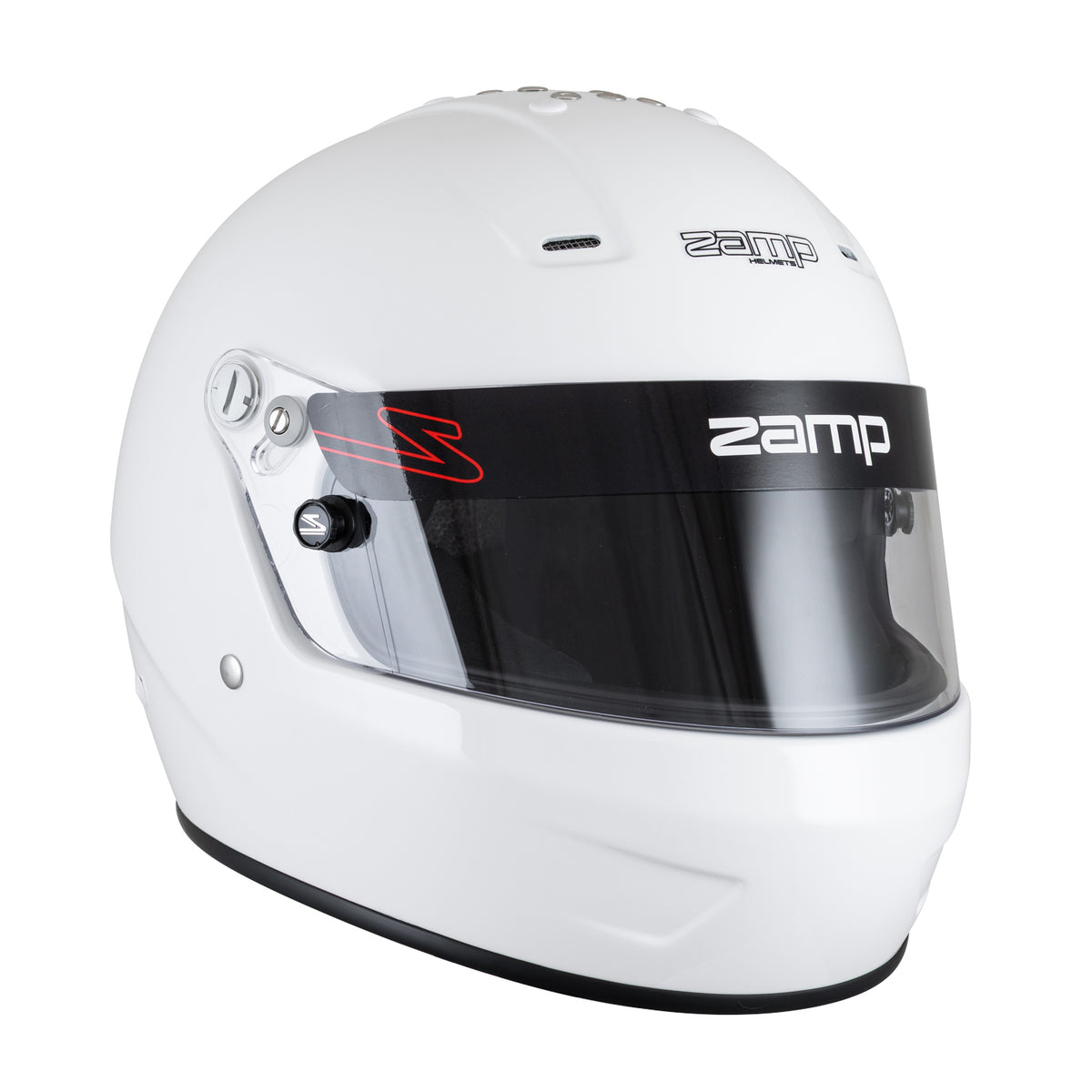 Zamp RZ-57 Racing Helmet - SA2025