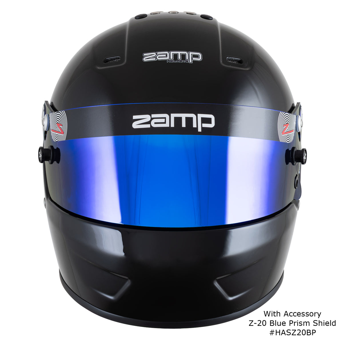 Zamp RZ-57 Racing Helmet - SA2025