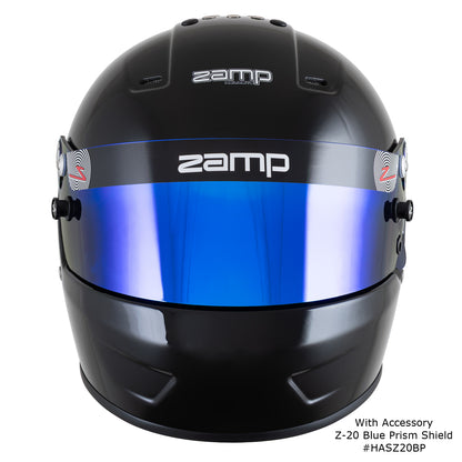 Zamp RZ-57 Racing Helmet - SA2025