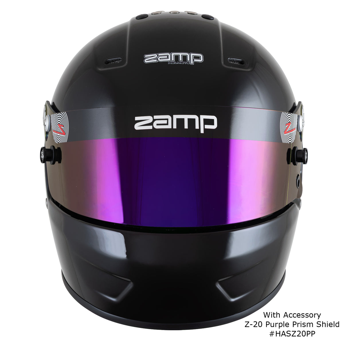 Zamp RZ-57 Racing Helmet - SA2025