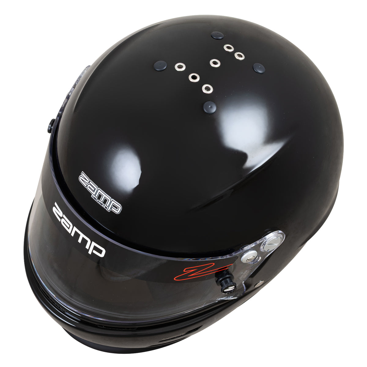 Zamp RZ-61S Racing Helmet - SA2025