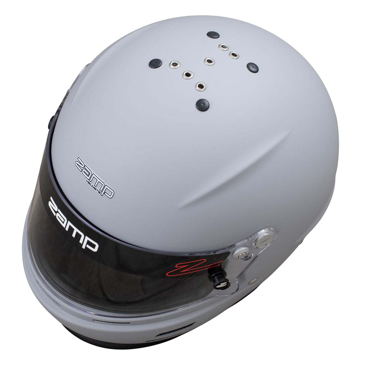 Zamp RZ-61S Racing Helmet - SA2025