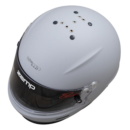 Zamp RZ-61S Racing Helmet - SA2025