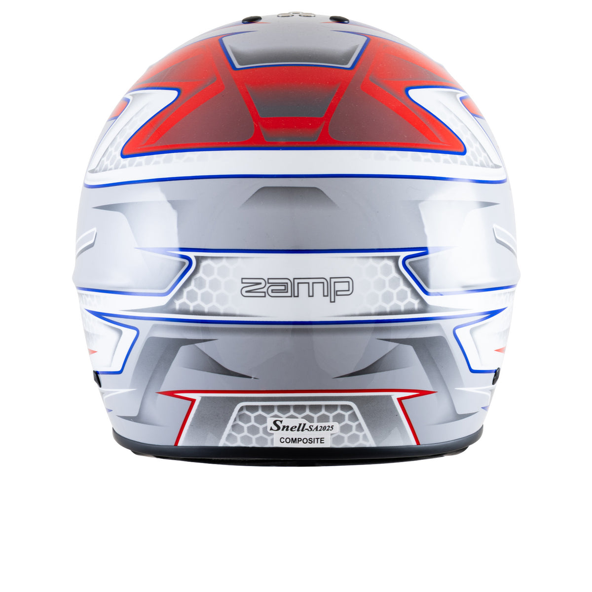 Zamp RZ-61S Racing Helmet - SA2025