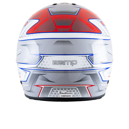 Zamp RZ-61S Racing Helmet - SA2025