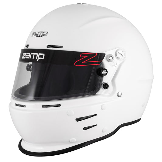 Zamp RZ-63S Racing Helmet - SA2025