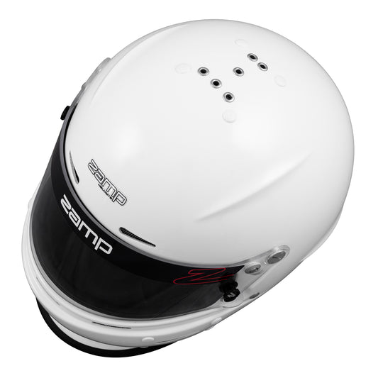Zamp RZ-63S Racing Helmet - SA2025