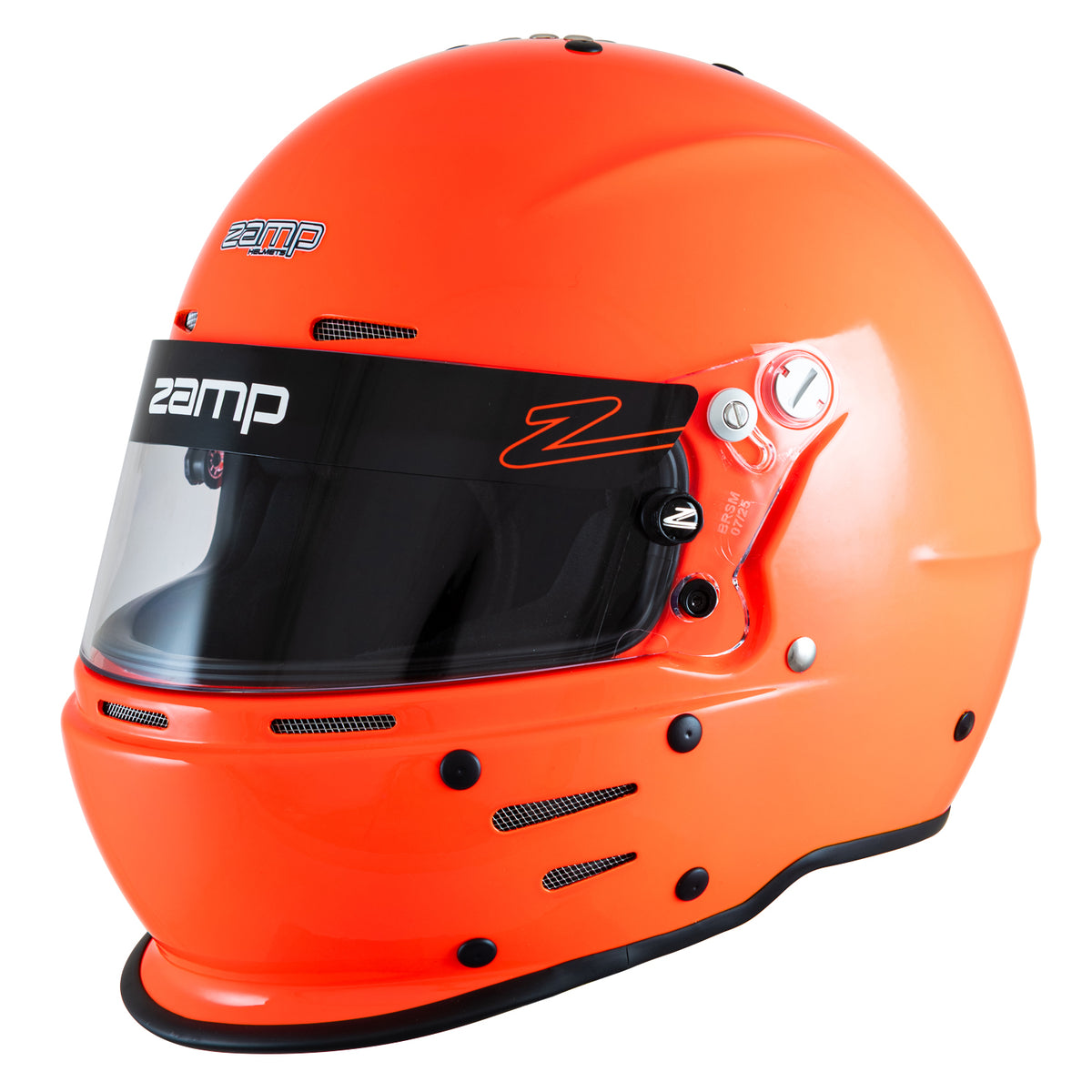 Zamp RZ-63S Racing Helmet - SA2025