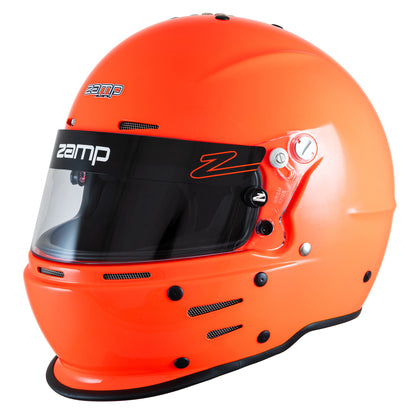 Zamp RZ-63S Racing Helmet - SA2025