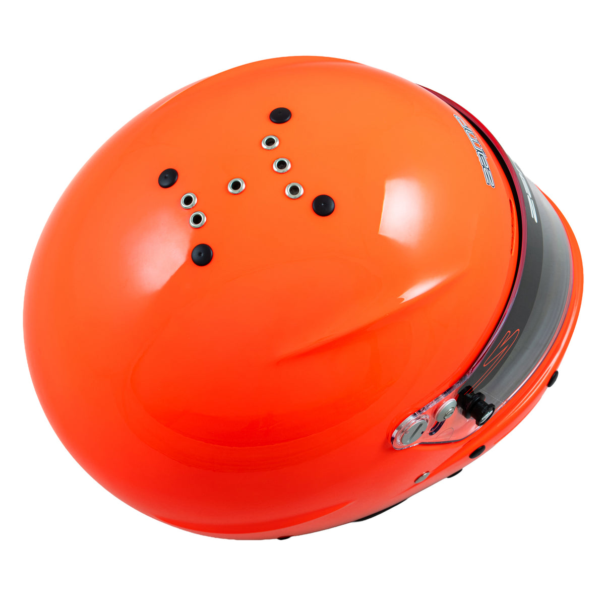 Zamp RZ-63S Racing Helmet - SA2025