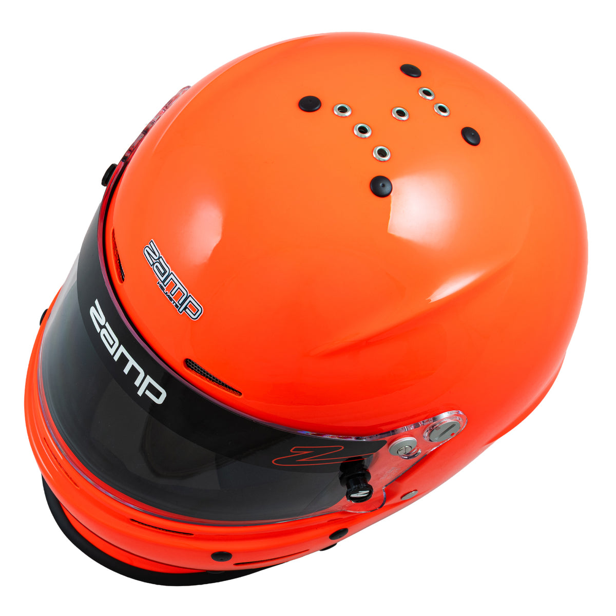 Zamp RZ-63S Racing Helmet - SA2025