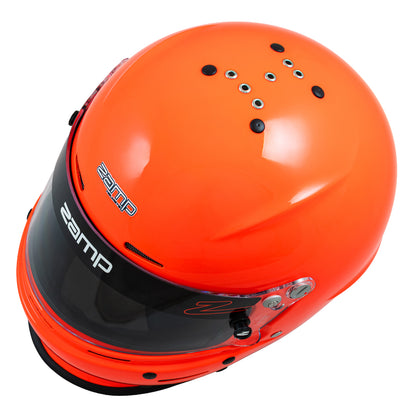 Zamp RZ-63S Racing Helmet - SA2025