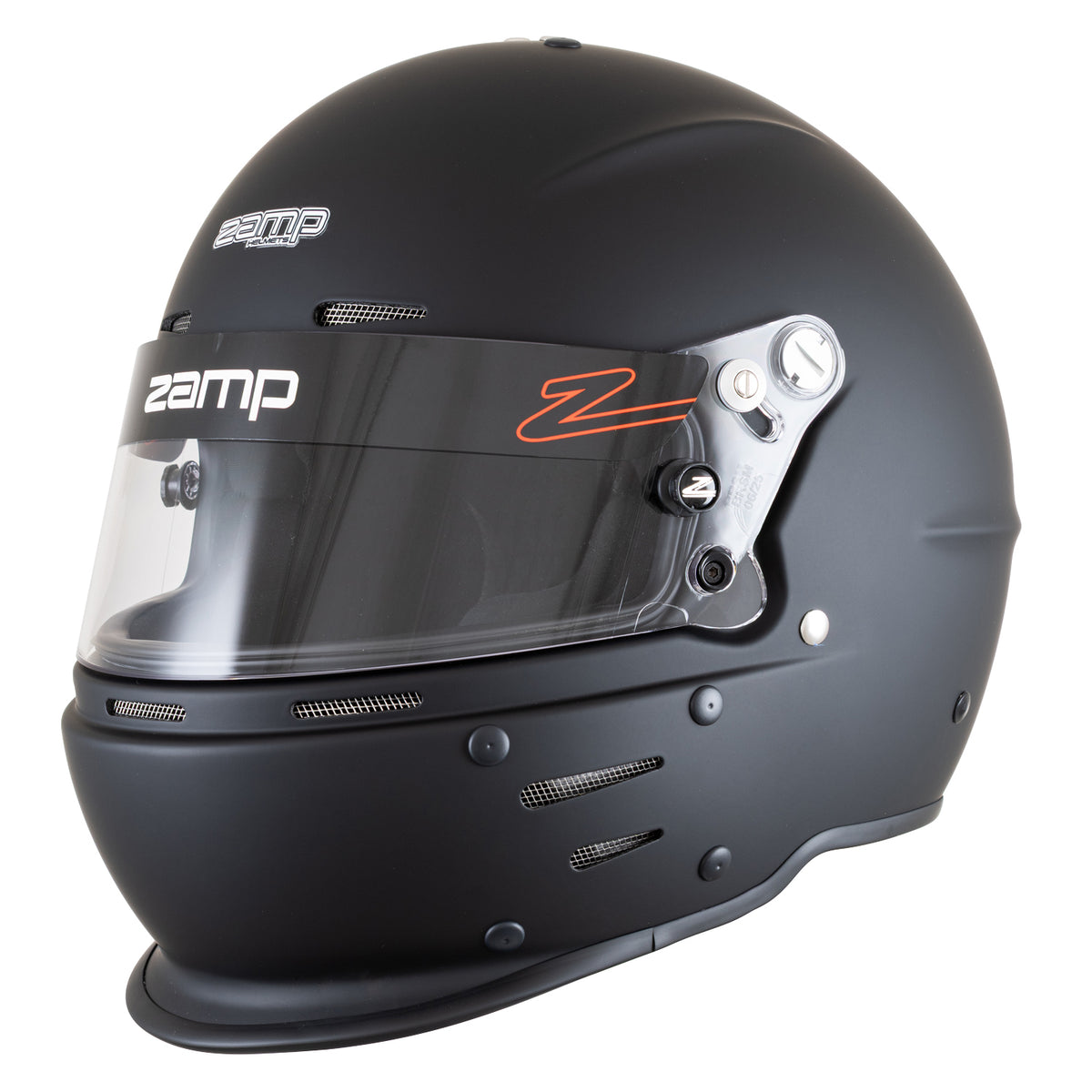 Zamp RZ-63S Racing Helmet - SA2025