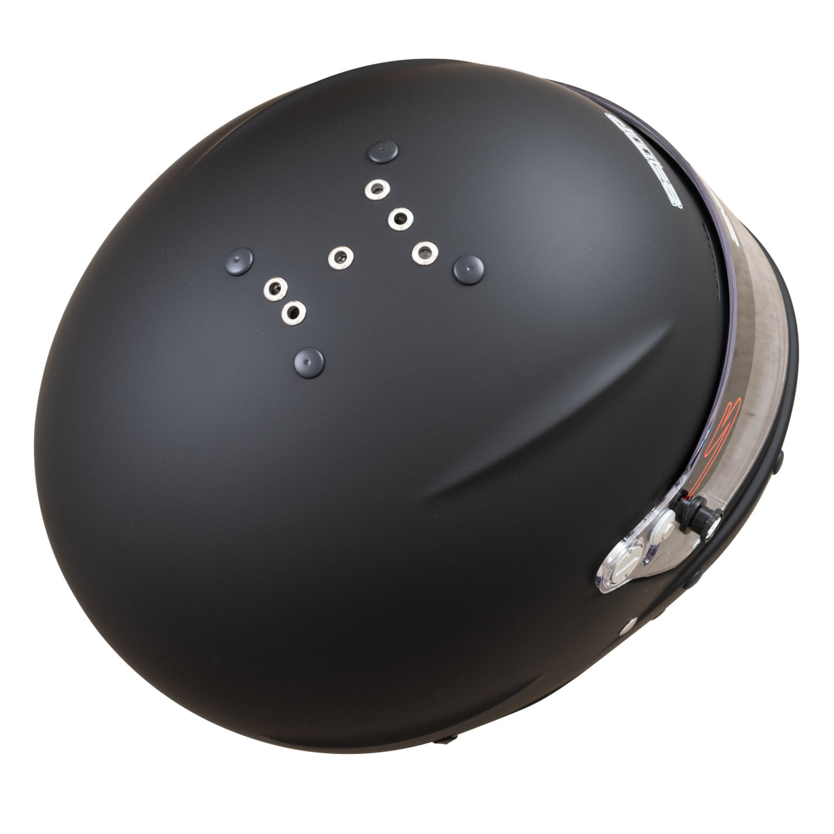 Zamp RZ-63S Racing Helmet - SA2025