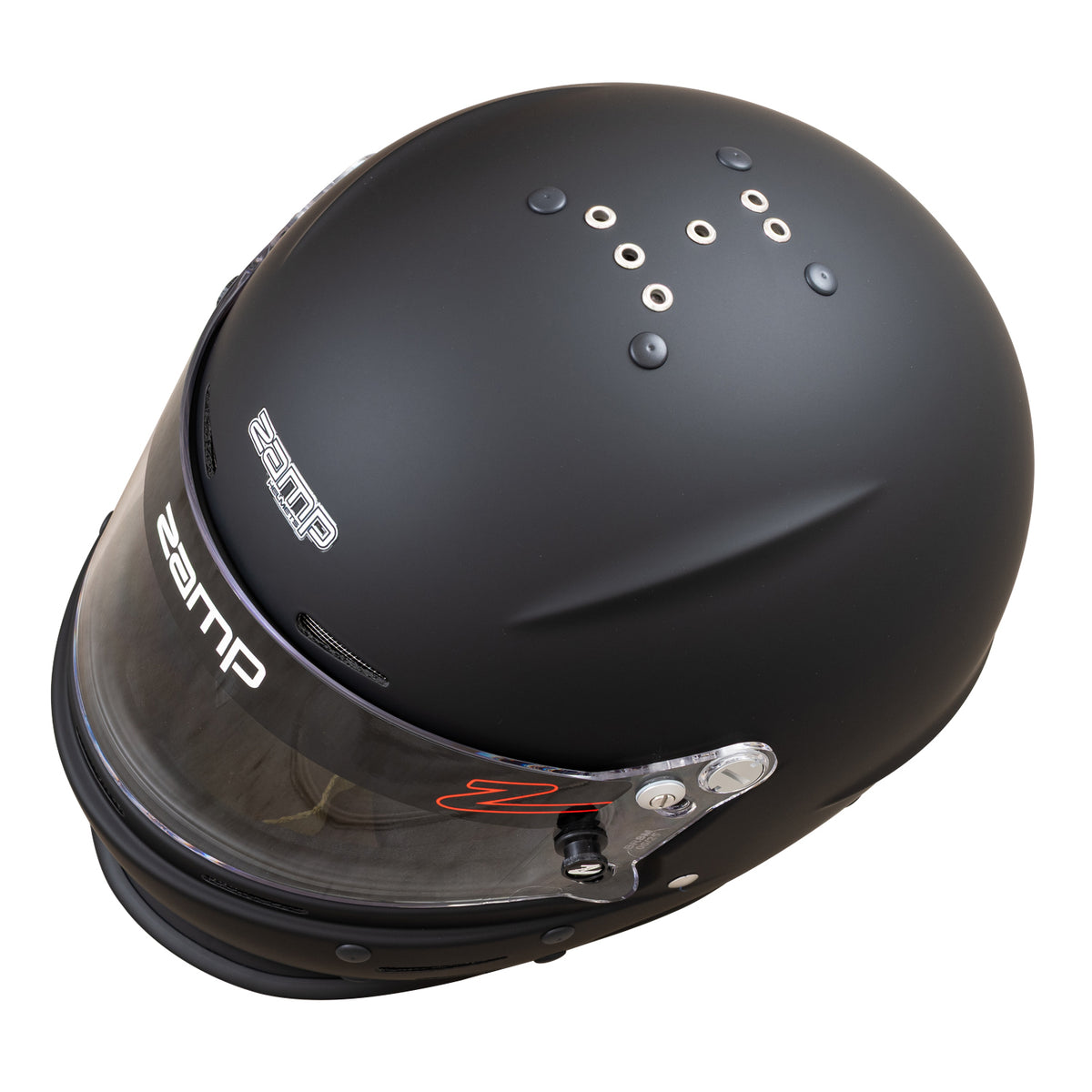 Zamp RZ-63S Racing Helmet - SA2025