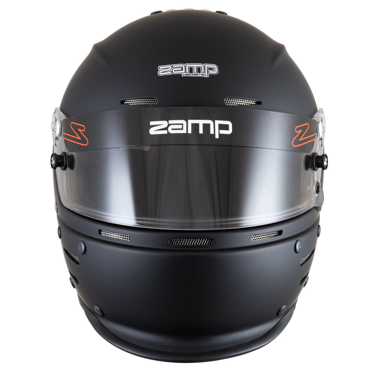 Zamp RZ-63S Racing Helmet - SA2025