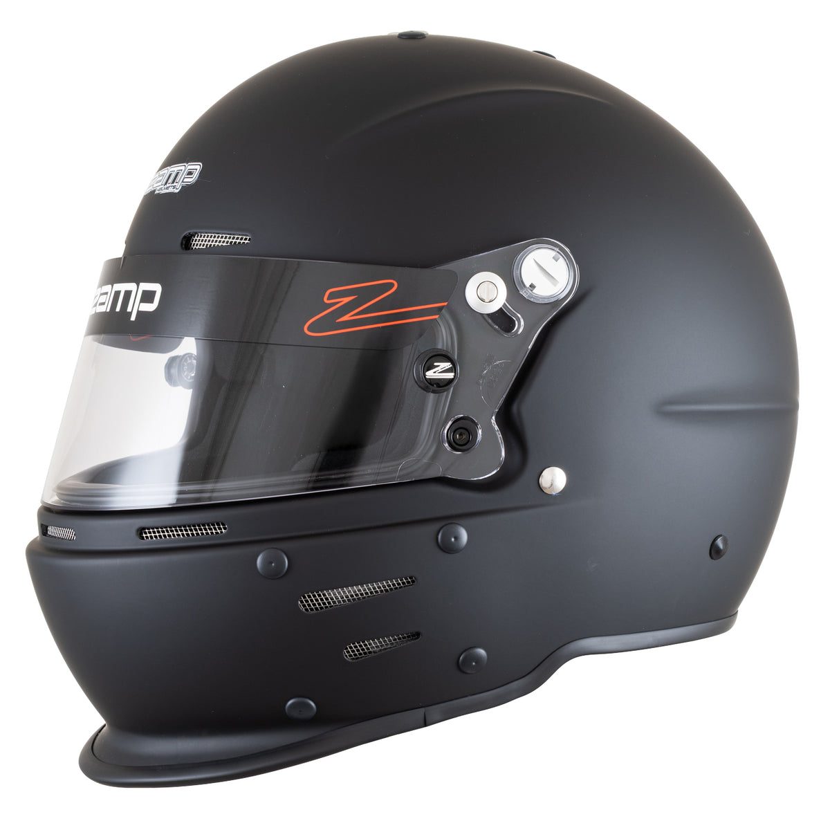 Zamp RZ-63S Racing Helmet - SA2025