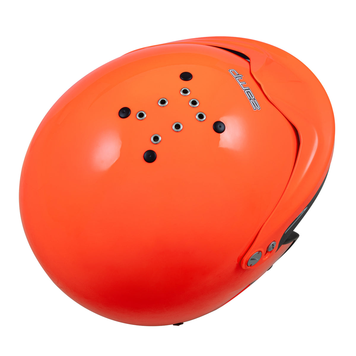 Zamp RZ-19F Open Face Racing Helmet - SA2025 / FIA8859